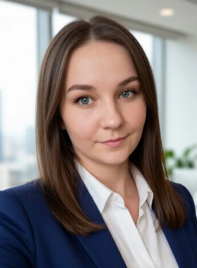 Овсова Ирина Михайловна.